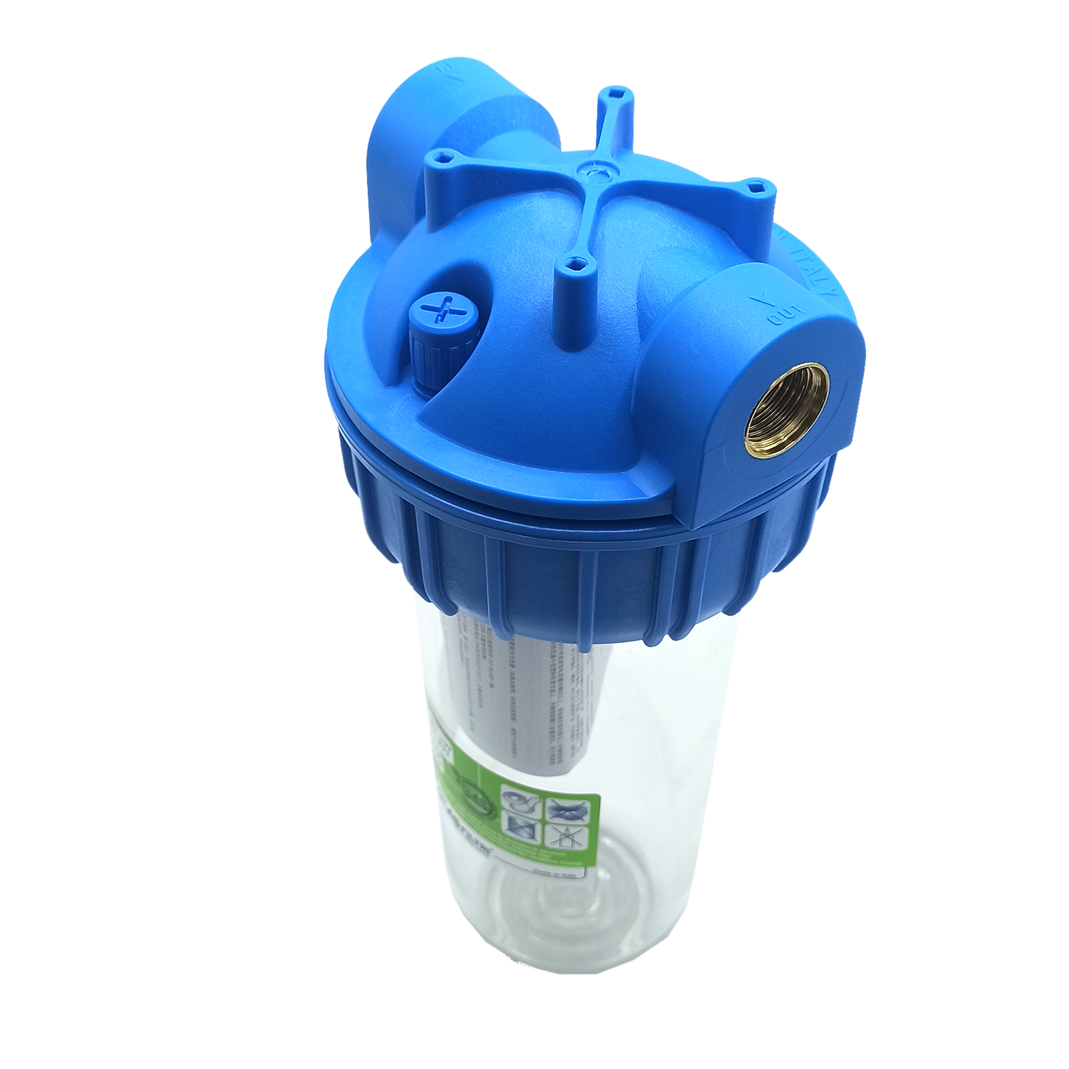 ფილტრი დიდი 1/2 RA111T111 — ფილტრი